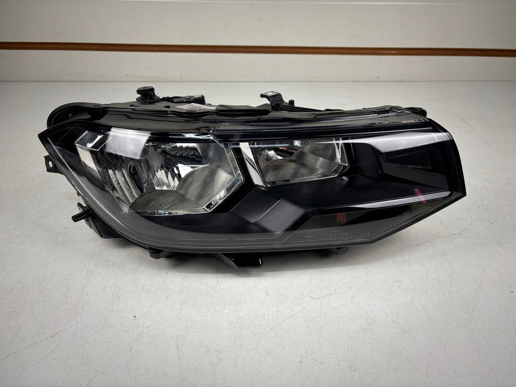 Frontscheinwerfer VW T-Cross 2GM941006A Rechts Scheinwerfer Headlight SCH6904977446jk