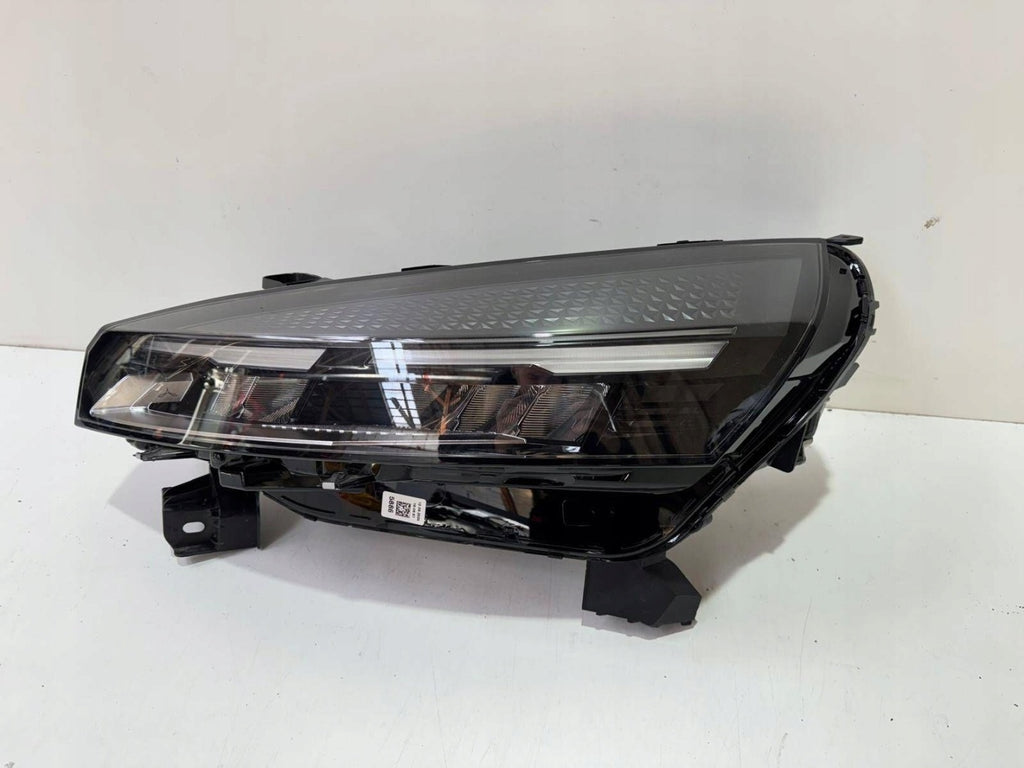 Frontscheinwerfer Renault Clio I V 260600149R Links Scheinwerfer Headlight SCH6484038481xg