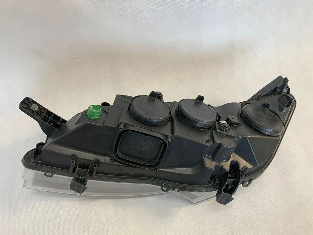 Frontscheinwerfer Citroën Jumper Ducato Boxer Rechts Scheinwerfer Headlight SCH1075218333kg