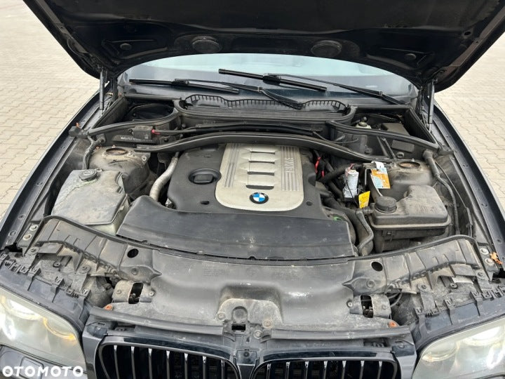 Motor BMW X5 E70 X6 E71 M57N2 3.0 286PS 230TKm Diesel Engine Unkomplett MOT8436615013uf