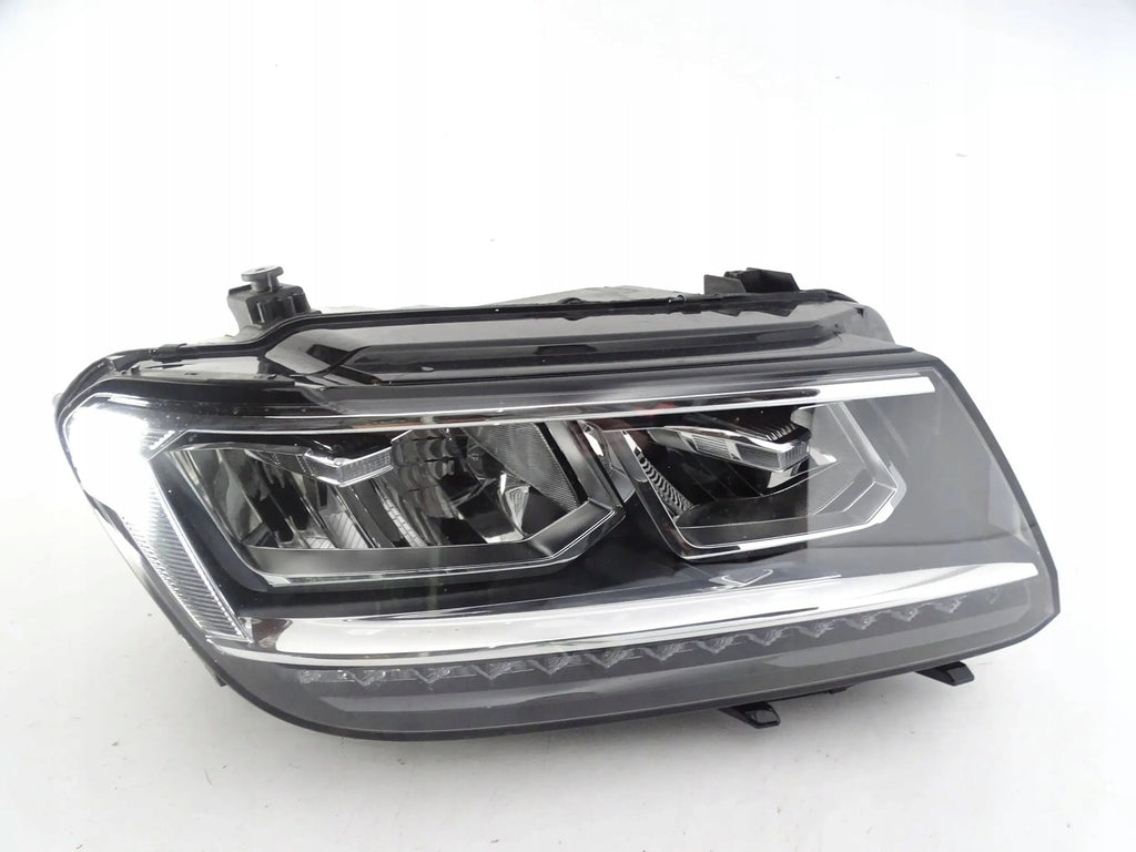 Frontscheinwerfer VW Tiguan 5NB941036E Rechts Scheinwerfer Headlight