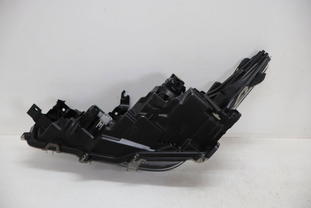 Frontscheinwerfer Toyota Corolla 8111002T51 Rechts Scheinwerfer Headlight SCH3760252829wd