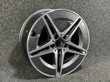 Load image into Gallery viewer, 1x Alufelge 18 Zoll A2064011800 Mercedes-Benz W206 Rim Wheel FEL9581931391ht
