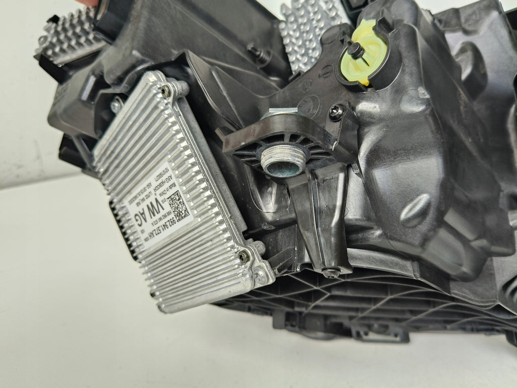 Frontscheinwerfer Skoda Octavia 5e3 IV 5E4941035 Full LED Links Headlight SCH1453297565ha