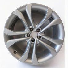 Laden Sie das Bild in den Galerie-Viewer, 1x Alufelge 20 Zoll 8.5&quot; 5x112 8R0601025AP Audi Q5 Rim Wheel