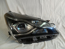 Load image into Gallery viewer, Frontscheinwerfer Toyota Yaris B01720073 Rechts Scheinwerfer Headlight SCH7402130254ea