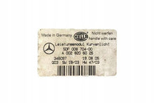 Laden Sie das Bild in den Galerie-Viewer, Frontscheinwerfer Mercedes-Benz 16156400RE A0028206026 Rechts Headlight SCH9721624127zh