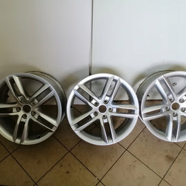 1x Alufelge 18 Zoll 7.0