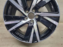 Laden Sie das Bild in den Galerie-Viewer, 1x Alufelge 18 Zoll 5x108 32243392 Volvo V60 Rim Wheel FEL7395054369hf