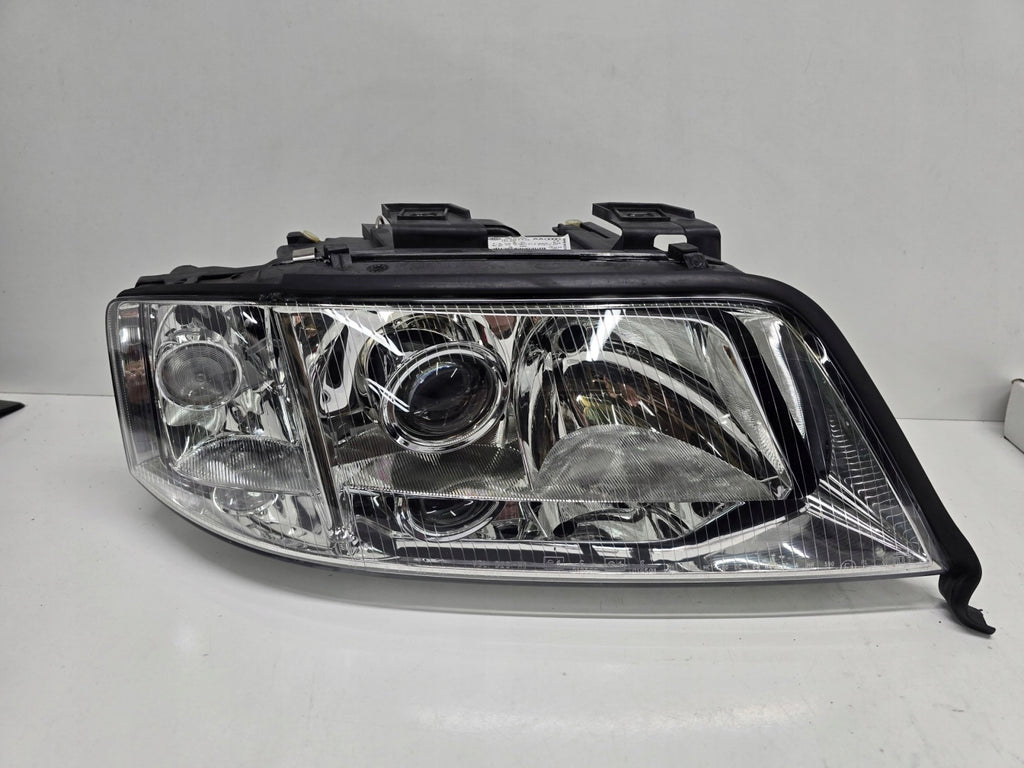 Frontscheinwerfer Audi A6 C5 I 4B0941030 Rechts Scheinwerfer Headlight SCH2319398008rh