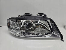 Laden Sie das Bild in den Galerie-Viewer, Frontscheinwerfer Audi A6 C5 I 4B0941030 Rechts Scheinwerfer Headlight SCH2319398008rh