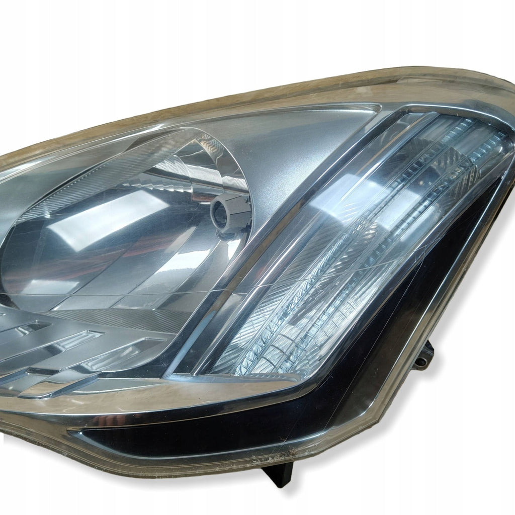 Frontscheinwerfer Citroën Berlingo 9677202080 Links Scheinwerfer Headlight SCH6505247240cf