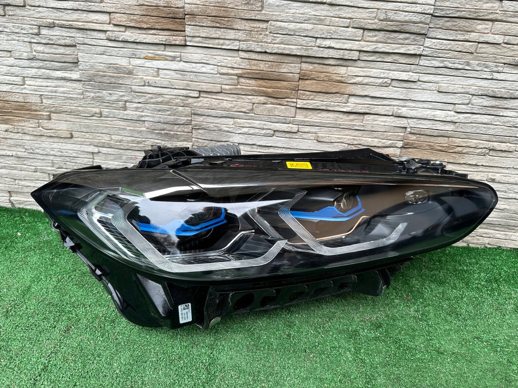 Frontscheinwerfer BMW G22 G82 G23 G83 G26 5A19368 Rechts Scheinwerfer Headlight