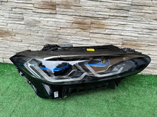Load image into Gallery viewer, Frontscheinwerfer BMW G22 G82 G23 G83 G26 5A19368 Rechts Scheinwerfer Headlight