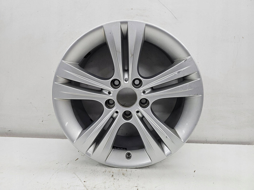 1x Alufelge 17 Zoll 6796239 BMW F36 3 F30 F32 F31 F33 Rim Wheel FEL5753043903pl