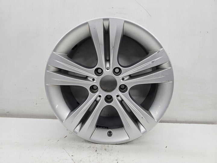 1x Alufelge 17 Zoll 6796239 BMW F36 3 F30 F32 F31 F33 Rim Wheel FEL5753043903pl
