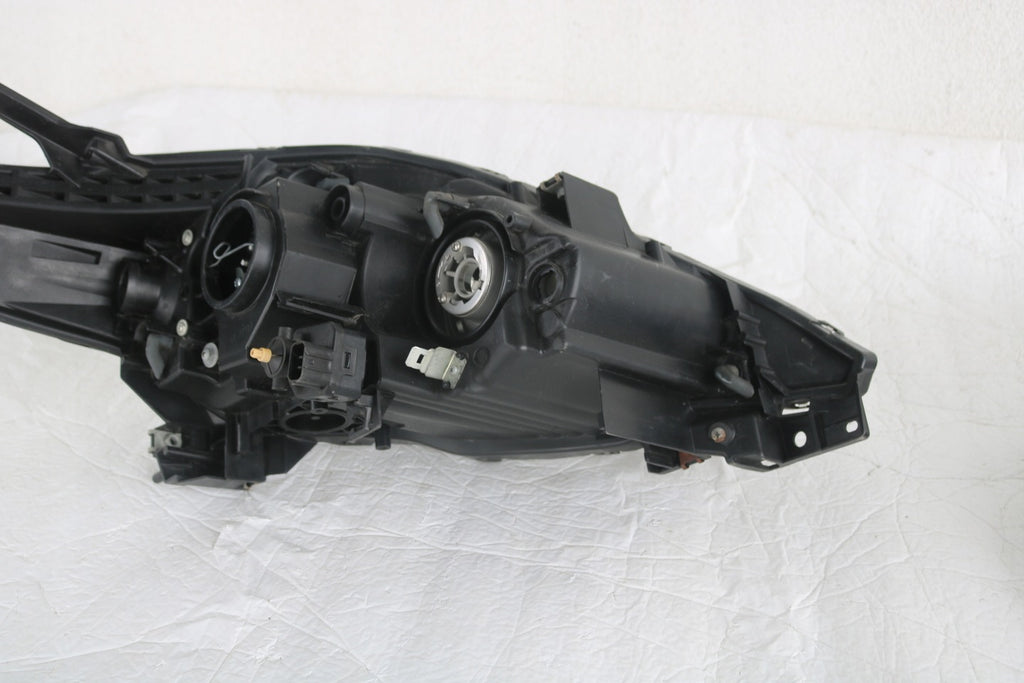 Frontscheinwerfer Mazda 5 C291-51040 Links Scheinwerfer Headlight SCH2267284703cs