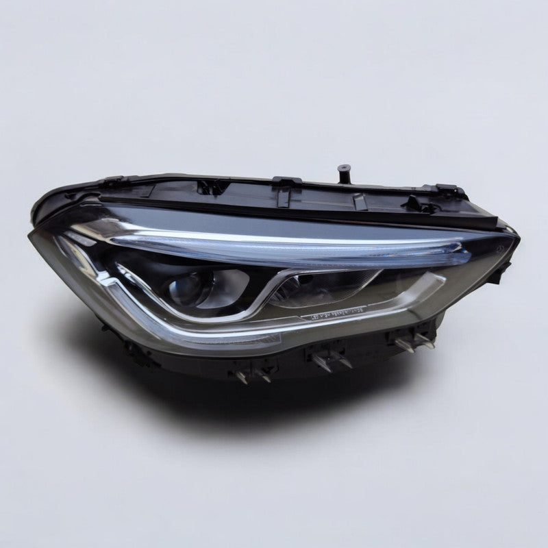 Frontscheinwerfer Mercedes-Benz W247 A2479063605KZ LED Rechts Headlight