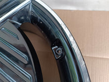 Load image into Gallery viewer, 1x Alufelge 20 Zoll 8.5" 5x114.3 54 5ET 52910-G1710 Hyundai Rim Wheel FEL4190067189kt