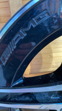 Load image into Gallery viewer, 1x Alufelge 18 Zoll 7.5" 5x112 40ET Glanz A2064011700 Mercedes-Benz W206 FEL5253955178fb