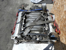 Laden Sie das Bild in den Galerie-Viewer, Motor Audi A8 4e2 4e8 BFM 4.2 335PS 246kW 2002 Benzin Engine Komplett MOT9117353327ir