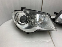Laden Sie das Bild in den Galerie-Viewer, Frontscheinwerfer VW Touran 1T1941752 Xenon Rechts Scheinwerfer Headlight