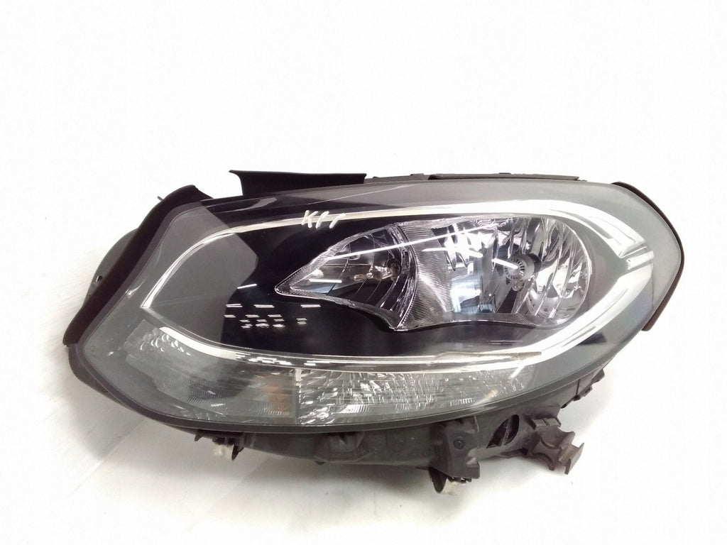 Frontscheinwerfer Mercedes-Benz W246 W242 A2468205561 Links Headlight SCH1823682661ty