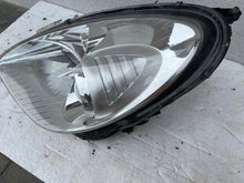 Laden Sie das Bild in den Galerie-Viewer, Frontscheinwerfer Mercedes-Benz Slk 1718203161 Links Scheinwerfer Headlight SCH8006821648cs