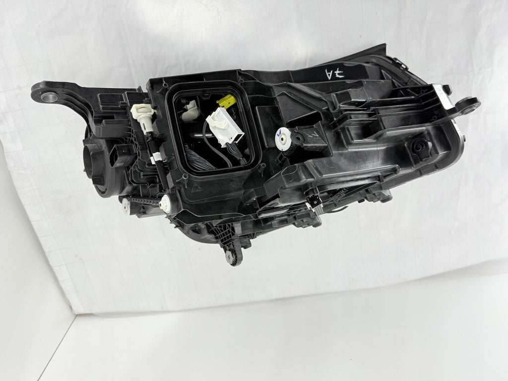 Frontscheinwerfer Mercedes-Benz Gls A1679066108 LED Links Scheinwerfer Headlight SCH1524126771ir