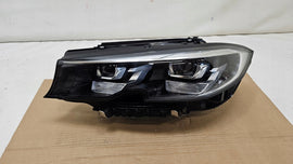 Frontscheinwerfer BMW 3 G21 G20 5A1DB37-01 LED Links Scheinwerfer Headlight SCH1012950391ic
