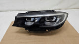 Frontscheinwerfer BMW 3 G21 G20 5A1DB37-01 LED Links Scheinwerfer Headlight