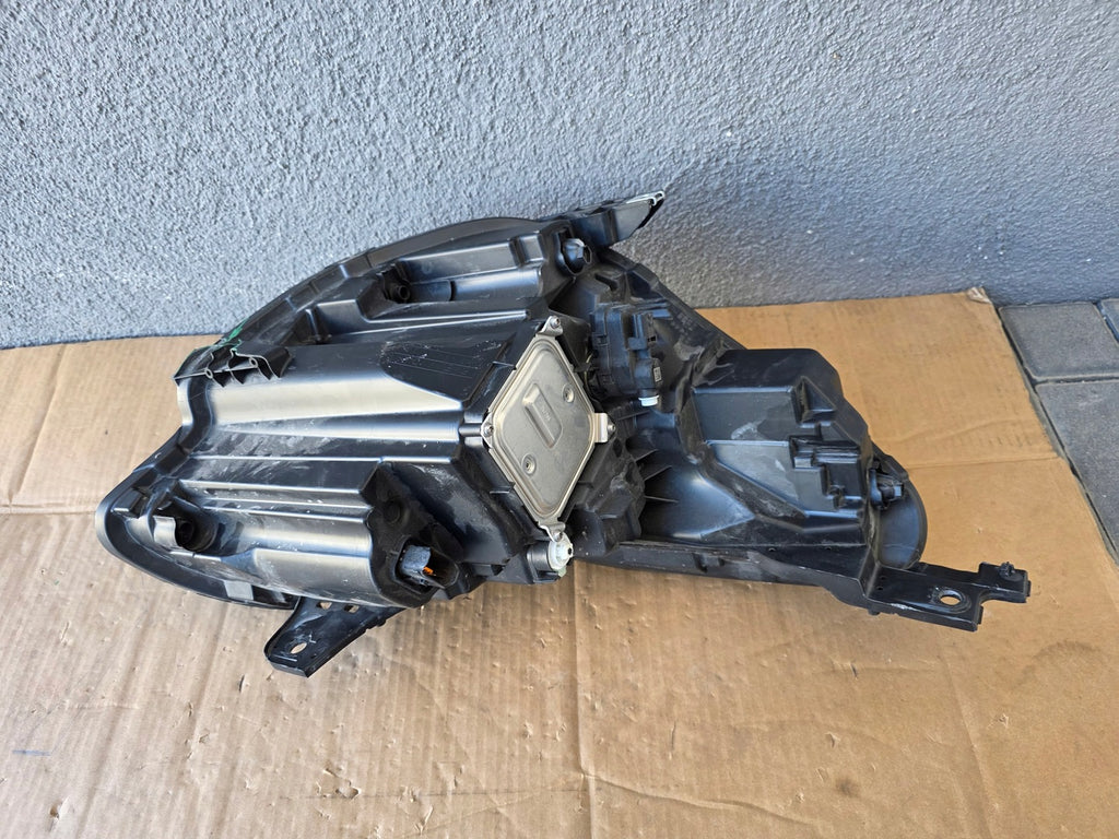 Frontscheinwerfer Renault Captur 260600666R Full LED Links Headlight SCH6303516093uu