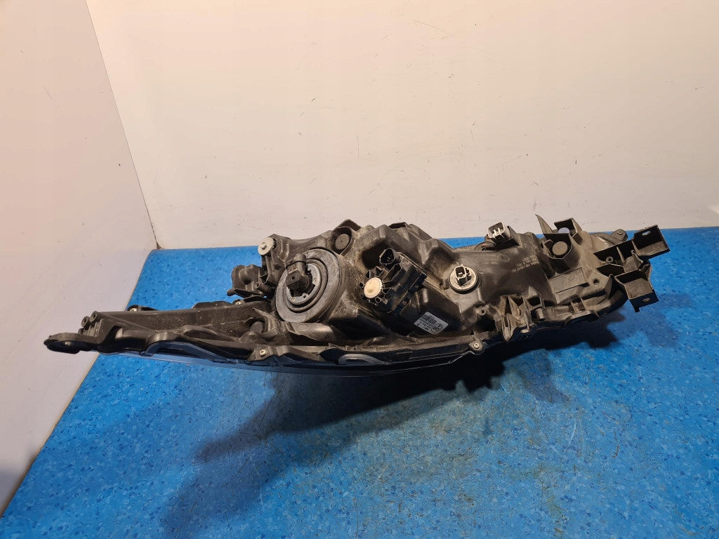 Frontscheinwerfer Toyota Corolla 81110-02T30-00 Rechts Scheinwerfer Headlight SCH4724461975pd