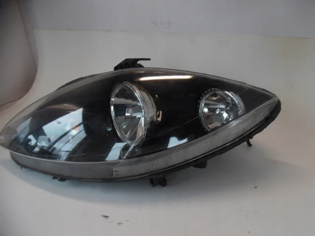 Frontscheinwerfer Seat Toledo III 5P1941005E LED Links Scheinwerfer Headlight
