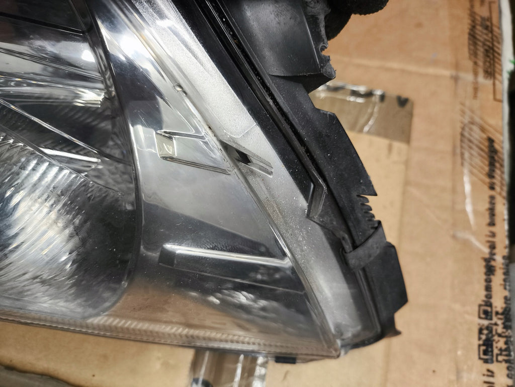 Frontscheinwerfer Mercedes-Benz W169 1698205761 FALSE Scheinwerfer Headlight SCH6028652111ow