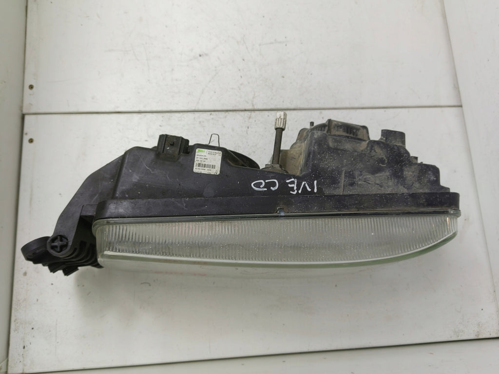 Frontscheinwerfer Iveco 89201215 Links Scheinwerfer Headlight