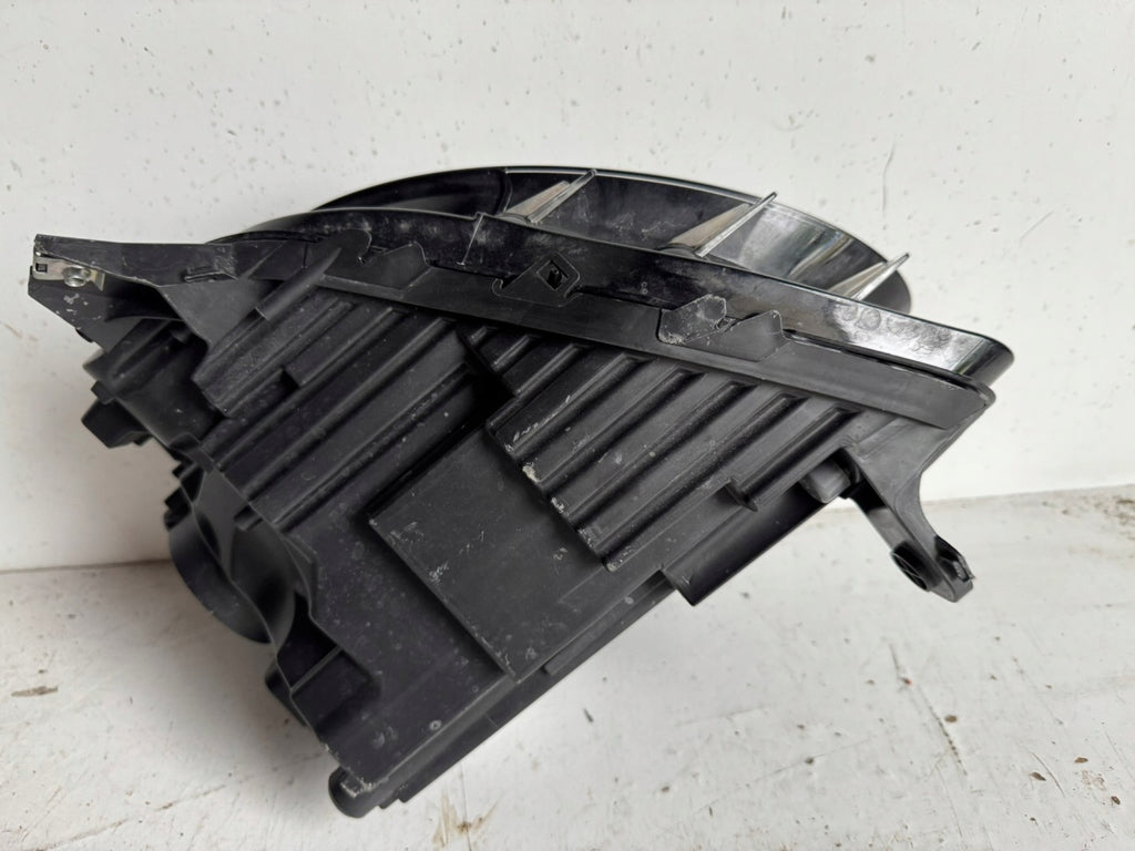 Frontscheinwerfer Fiat 500e 00521400260 LED Rechts Scheinwerfer Headlight SCH1239020819zg