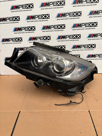 Frontscheinwerfer BMW E91 E90 6942737 6948180 Xenon Rechts oder Links