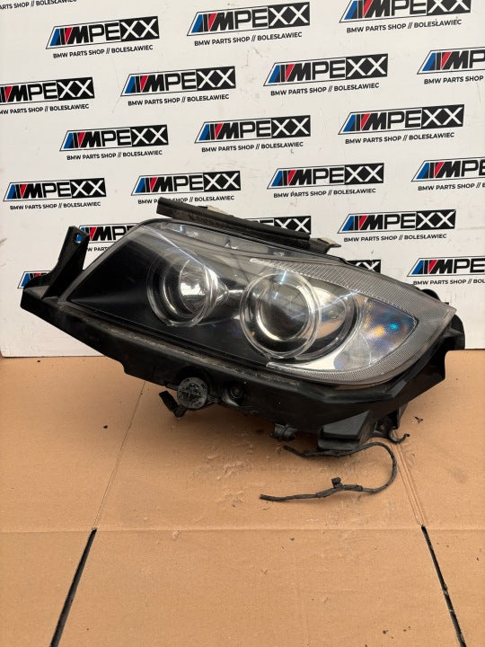 Frontscheinwerfer BMW E91 E90 6942737 6948180 Xenon Links Scheinwerfer Headlight SCH1641244515cg