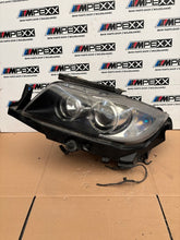Laden Sie das Bild in den Galerie-Viewer, Frontscheinwerfer BMW E91 E90 6942737 6948180 Xenon Links Scheinwerfer Headlight SCH1641244515cg