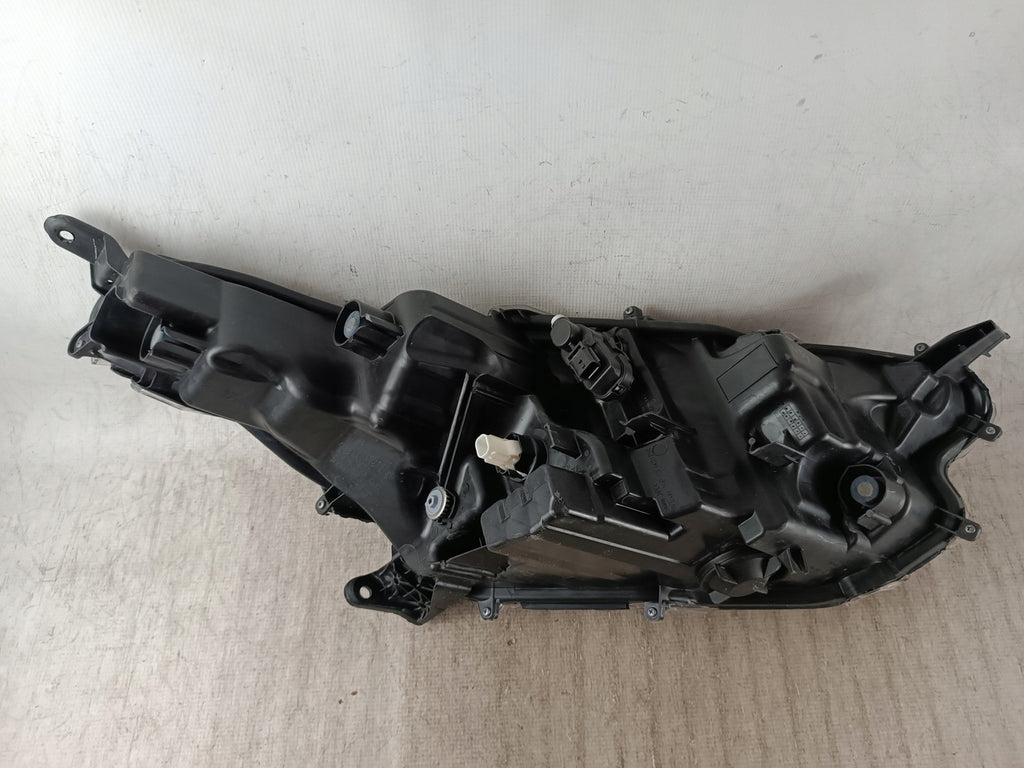 Frontscheinwerfer Toyota Yaris LED Ein Stück (Rechts oder Links) Headlight SCH2579685919dt