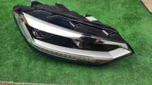 Load image into Gallery viewer, Frontscheinwerfer VW Touran 5TB941114A Rechts Scheinwerfer Headlight