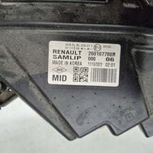 Laden Sie das Bild in den Galerie-Viewer, Frontscheinwerfer Renault Arkana 260107780R Full LED Rechts Headlight SCH7154275332ia