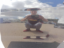 Laden Sie das Bild in den Galerie-Viewer, Tür Mercedes-Benz X204 C197 Hinten Links Door Porta Porte