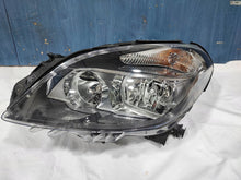 Load image into Gallery viewer, Frontscheinwerfer Mercedes-Benz W246 W242 A2468200161 Vorderseite Headlight SCH4098707898hd