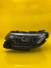 Load image into Gallery viewer, Frontscheinwerfer Jeep Compass 00501636830 LED Links Scheinwerfer Headlight SCH1441115497hv