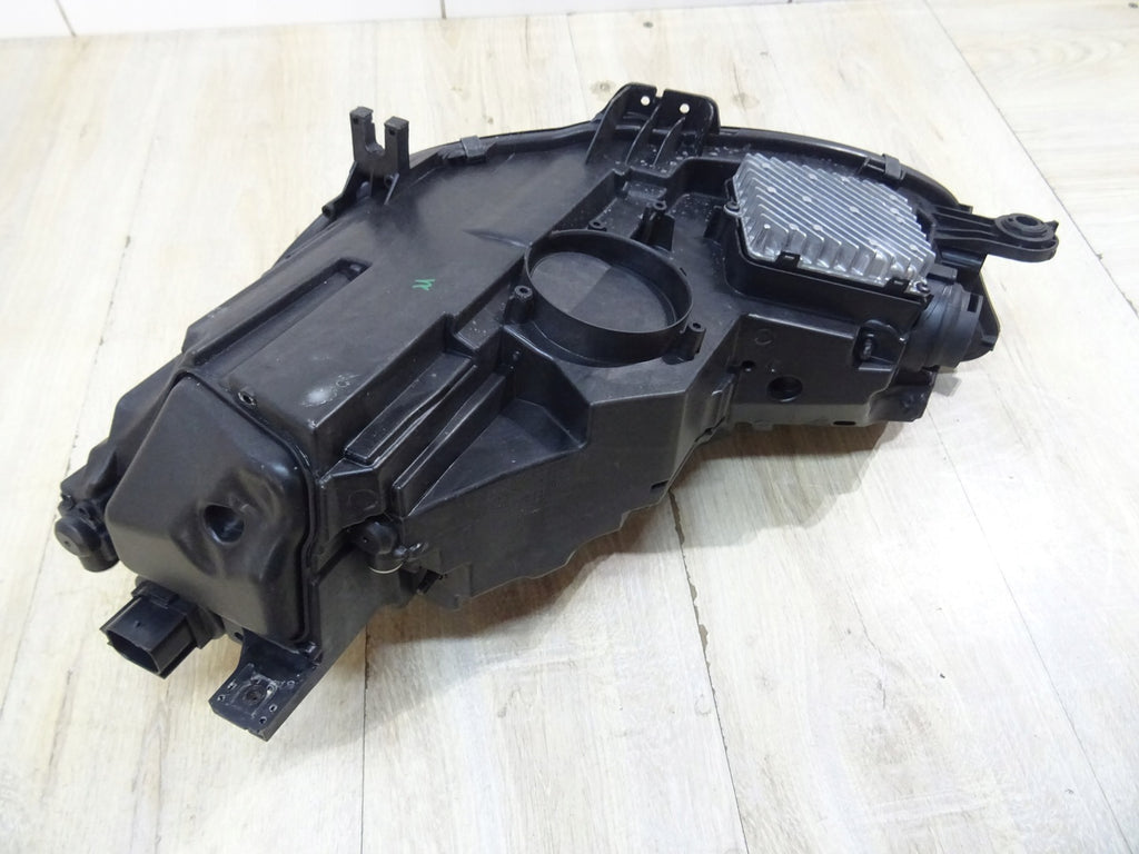 Frontscheinwerfer Audi A4 8W0941034D LED Rechts Scheinwerfer Headlight SCH3395330751rv
