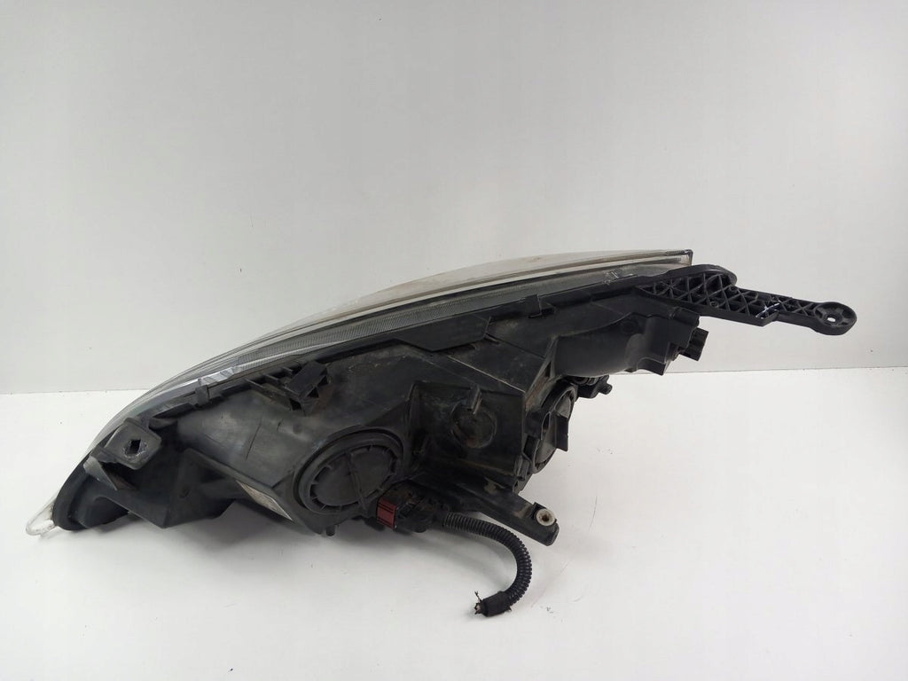 Frontscheinwerfer Opel Astra Gtc J Rechts Scheinwerfer Headlight SCH4557733343dz