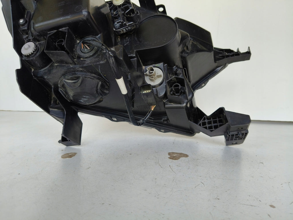 Frontscheinwerfer Ford Ranger JB3B-13E015-BA Full LED Links Headlight SCH2394036235ce