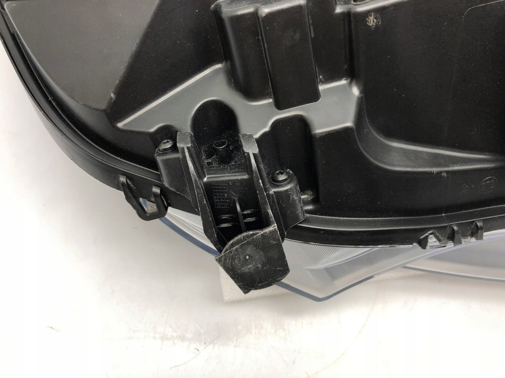 Frontscheinwerfer Fiat Ducato 1394433080 LED Links Scheinwerfer Headlight SCH9141161681eb